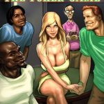 Игра в покер. Часть 1